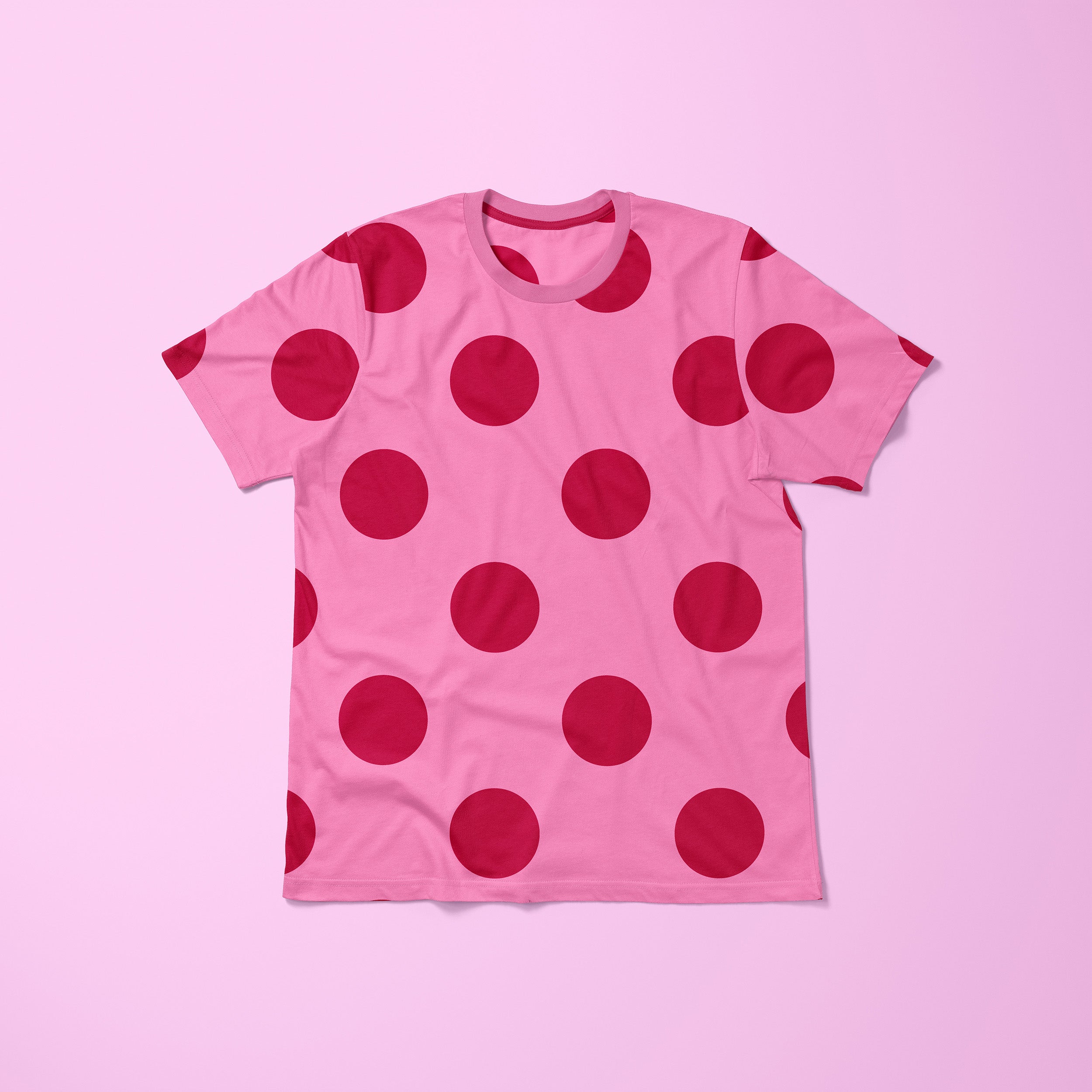 Big Polka Dot Tee