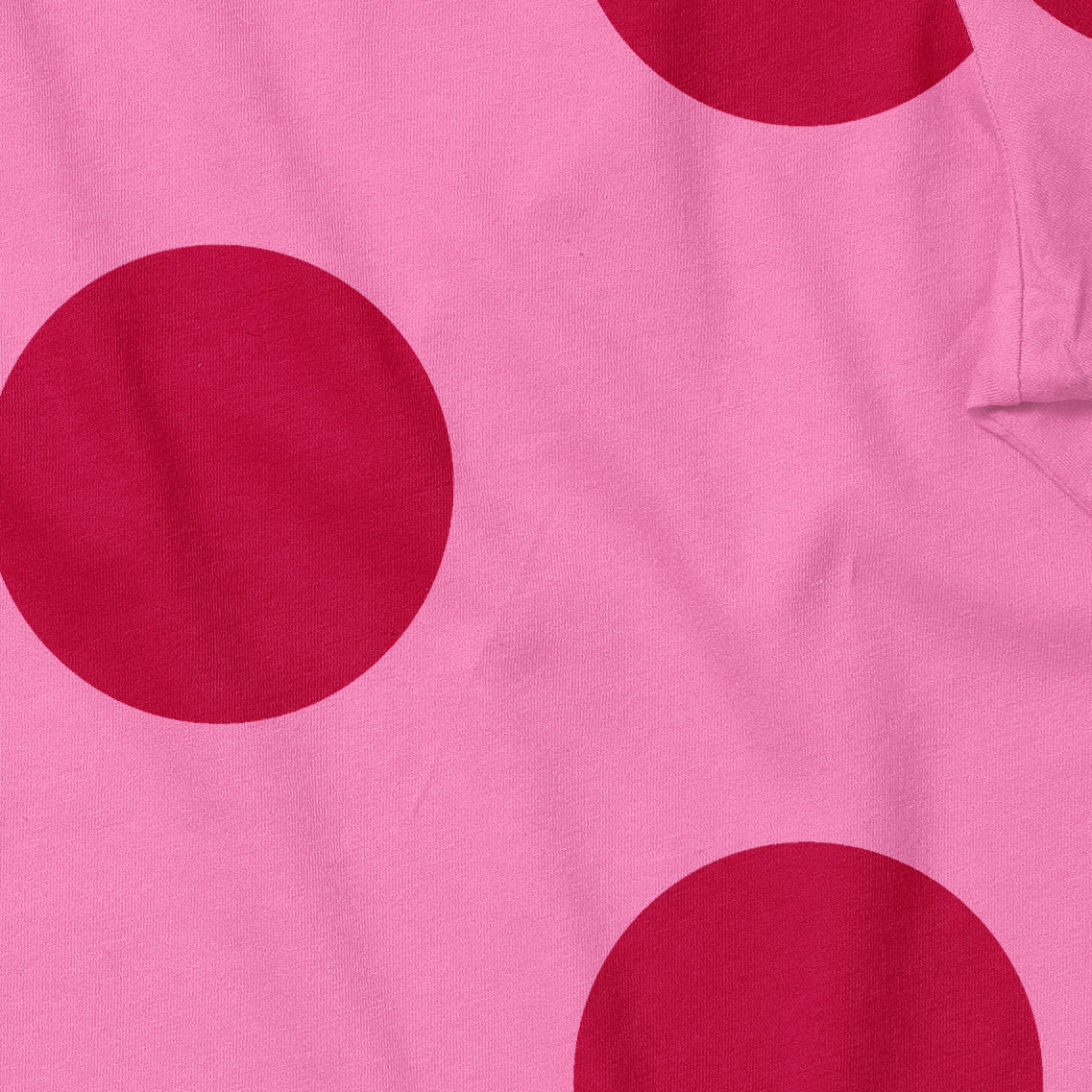 Cherry Delight Oversize Unisex Boxy Fit T-Shirt
