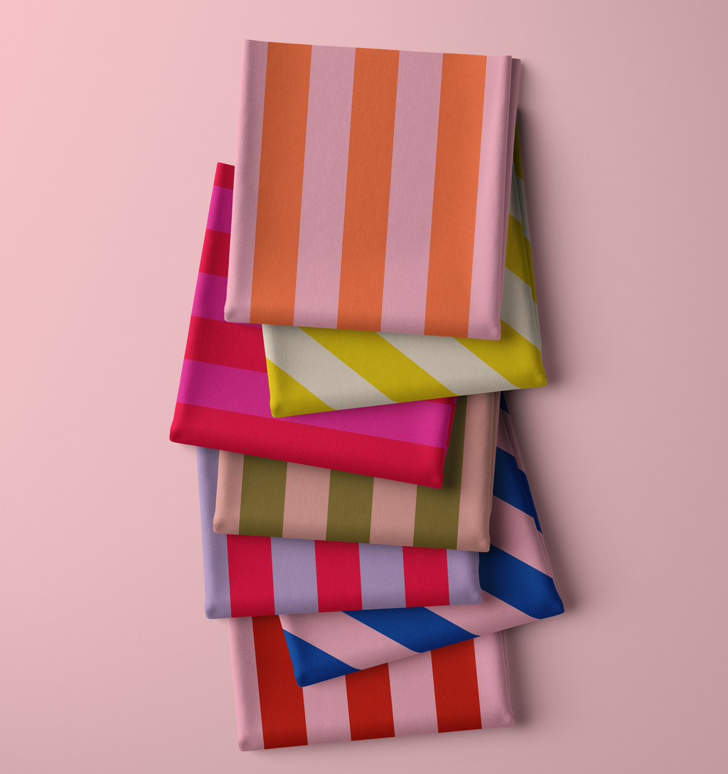 Sada autorských látek Dopaminové pruhy