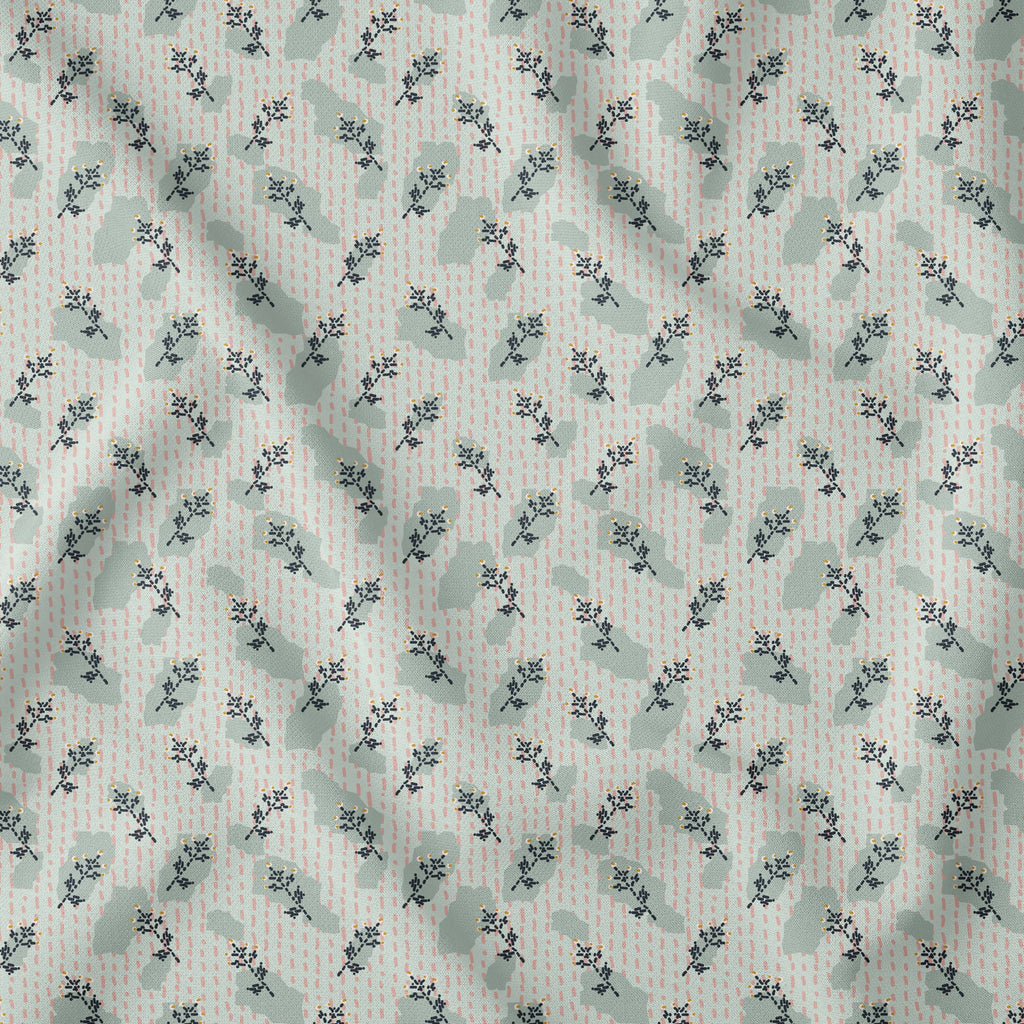 Sada autorských látek Pletařské návody