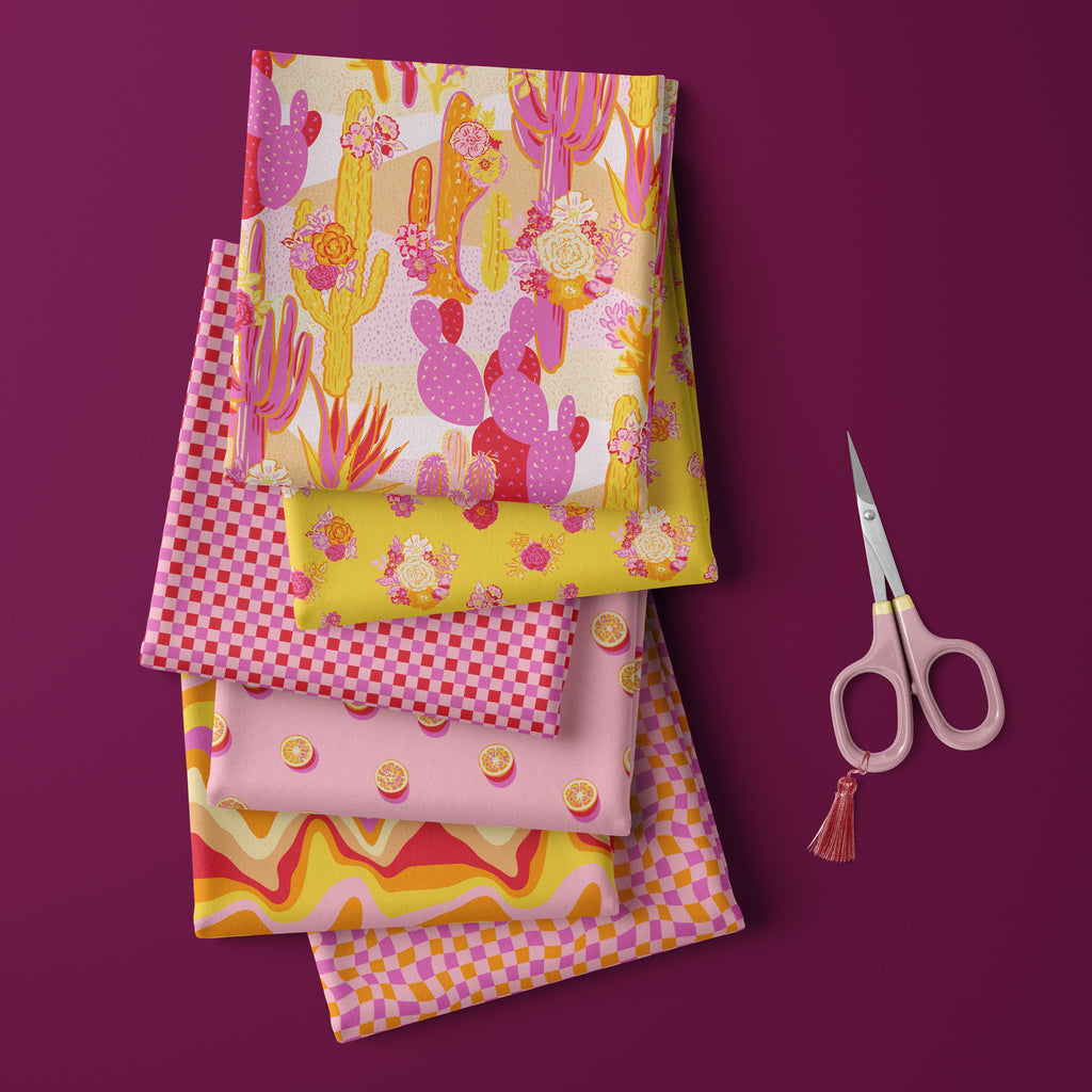 Sada autorských látek Optimismus