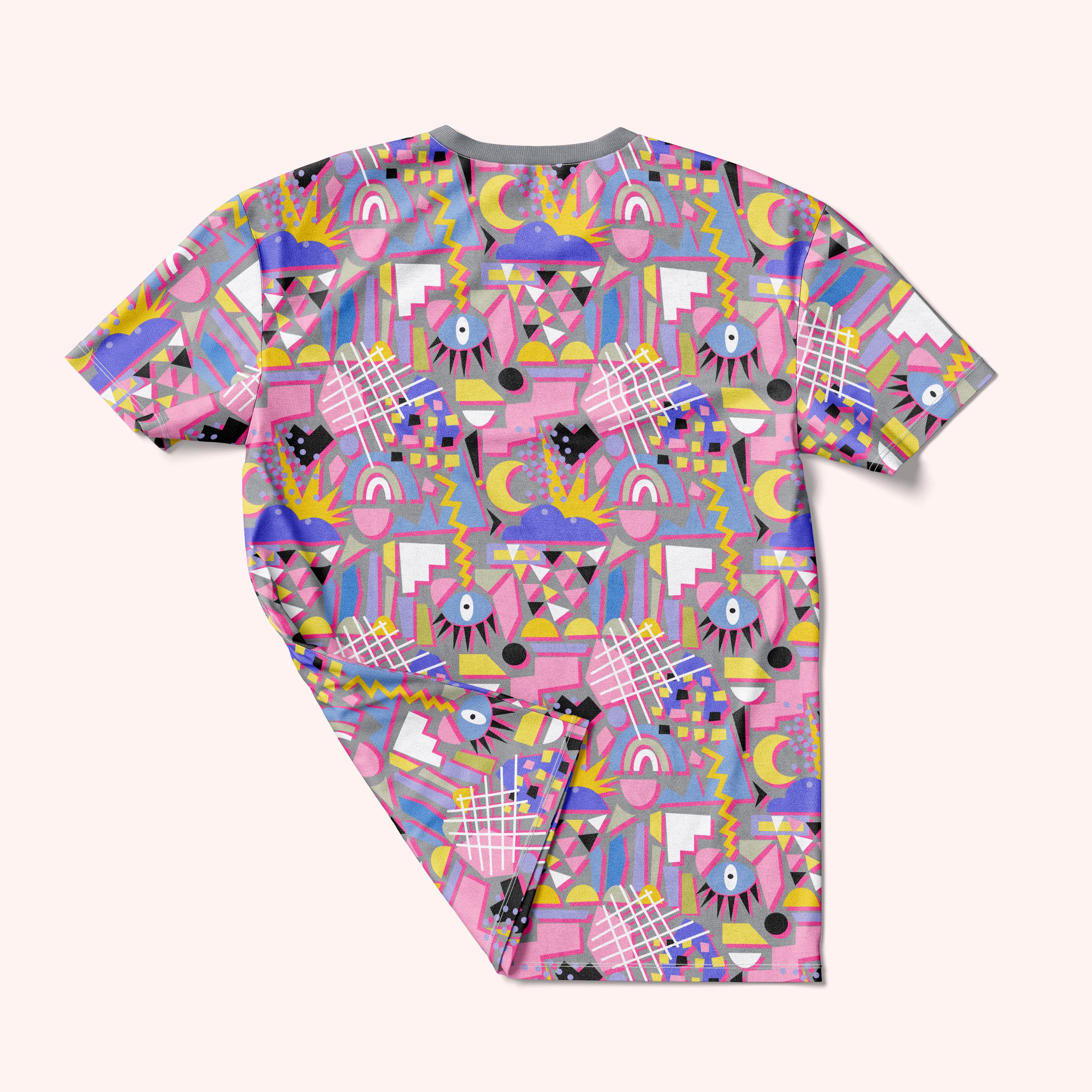 Memphis Tee