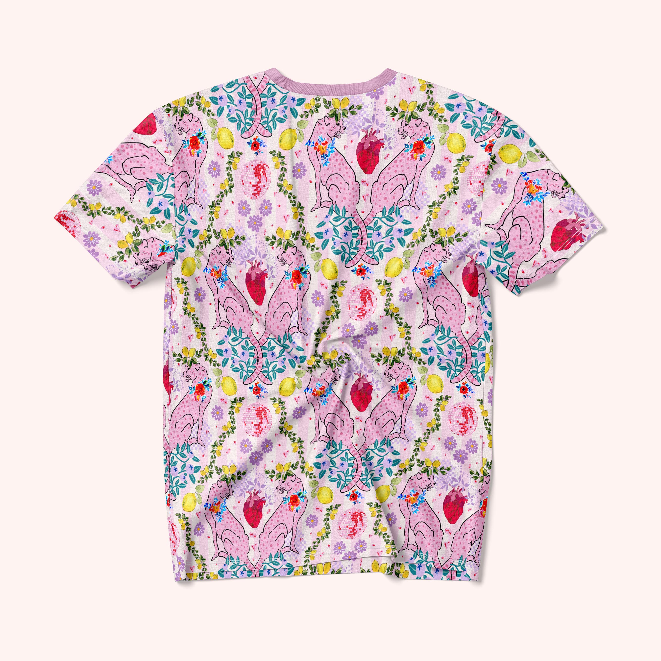Jaguar Tee